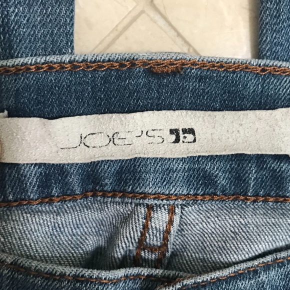 Joes Jeans Brixton Jean - 34x30.5 - Picture 6 of 6